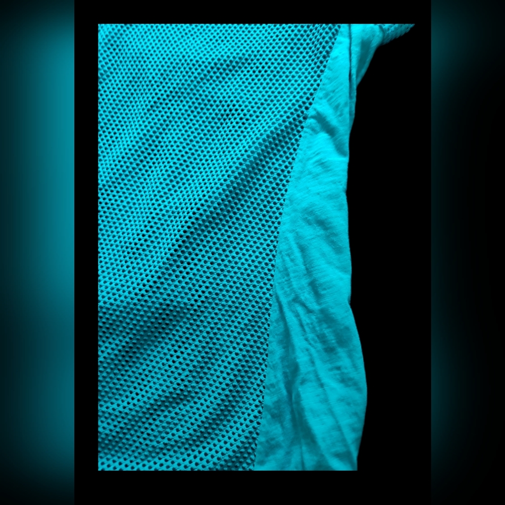 Jersey swim cover or athletic top - Picture 2 of 6